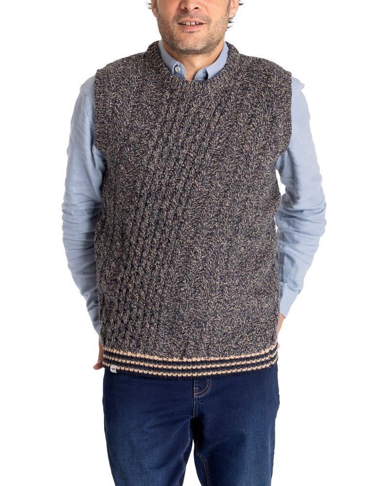Sweater-Hombre-Portivest-Lana