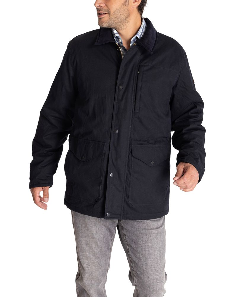 Chaqueta-Hombre-Cardiff-Thermore