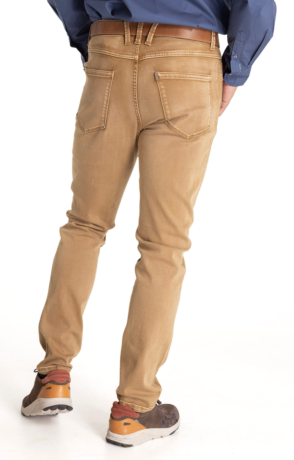 Jeans Hombre Baycolor