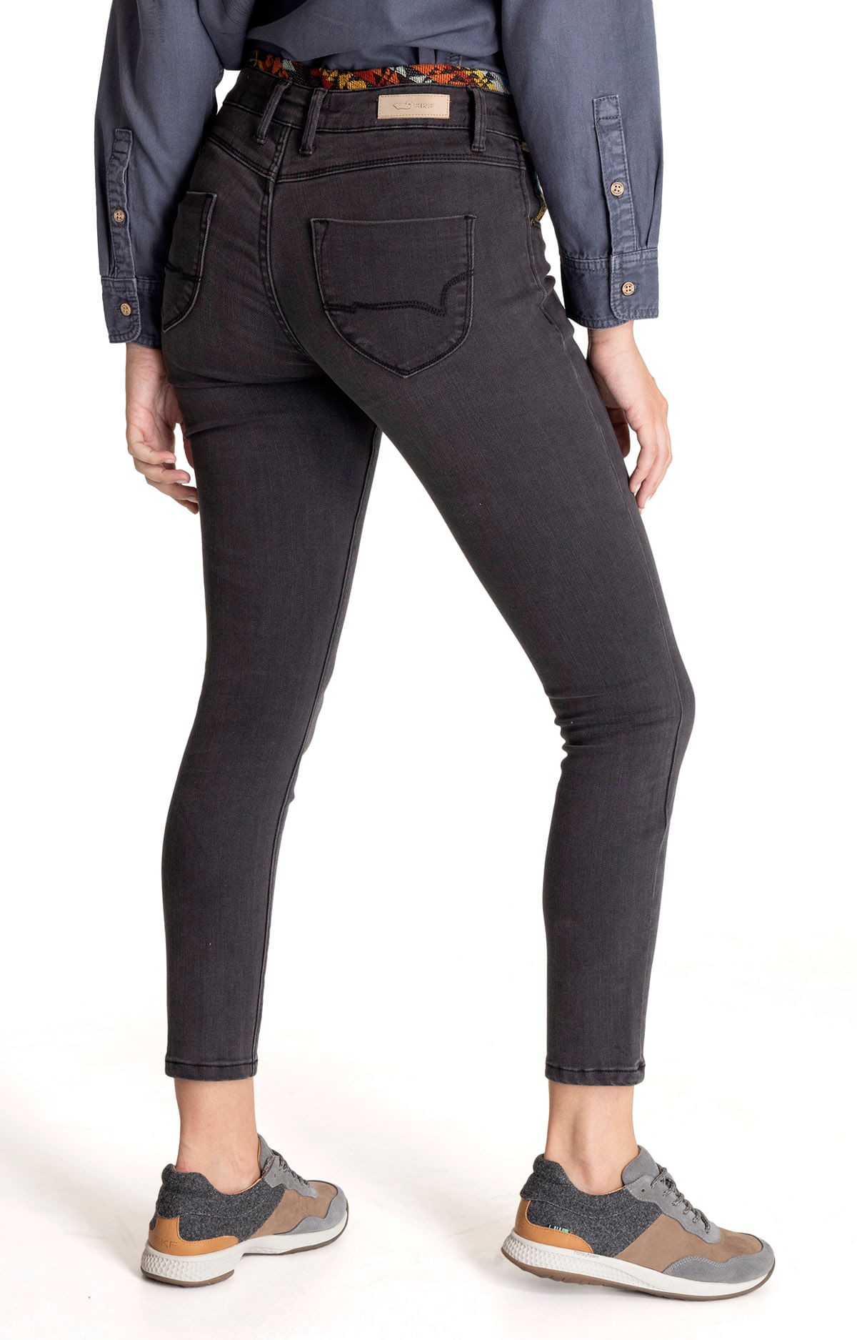 Jeans Mujer Olivia