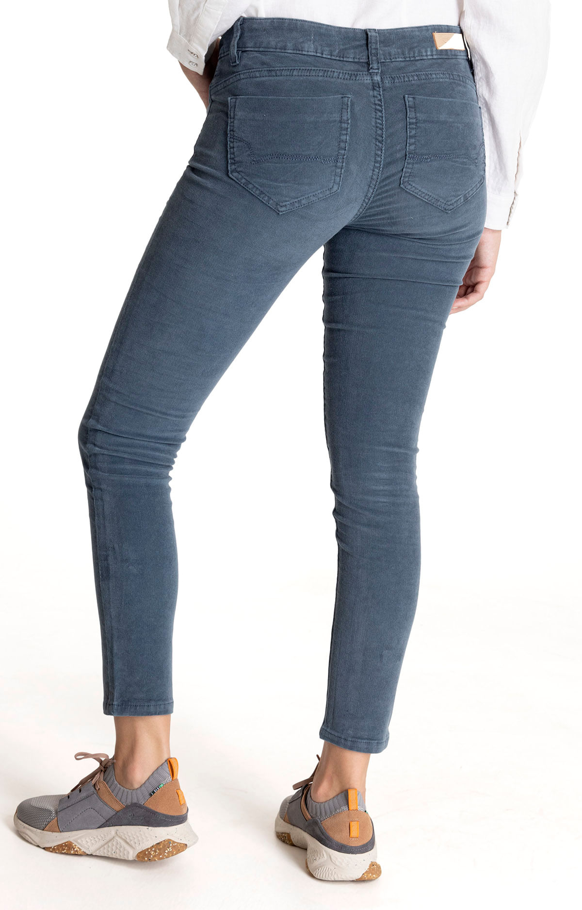 Pantalón Mujer Gamal