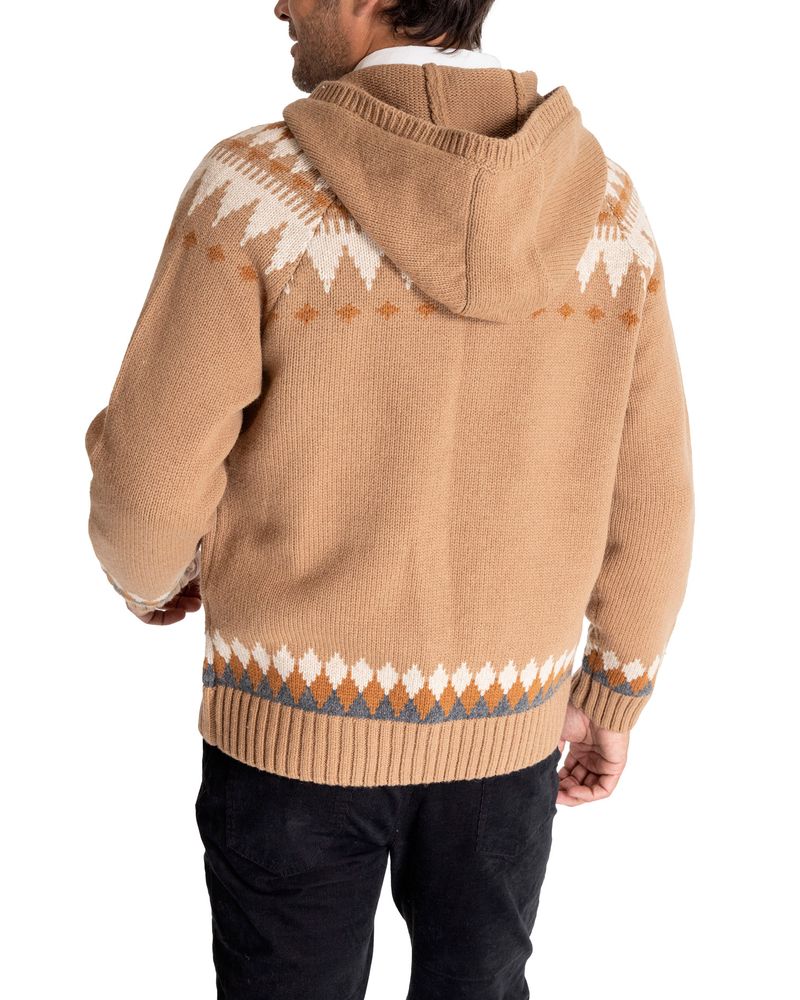 Cardigan-Hombre-Olten