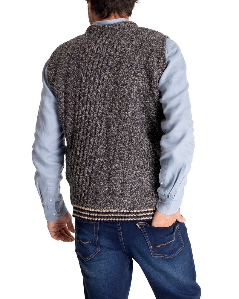 Sweater-Hombre-Portivest-Lana