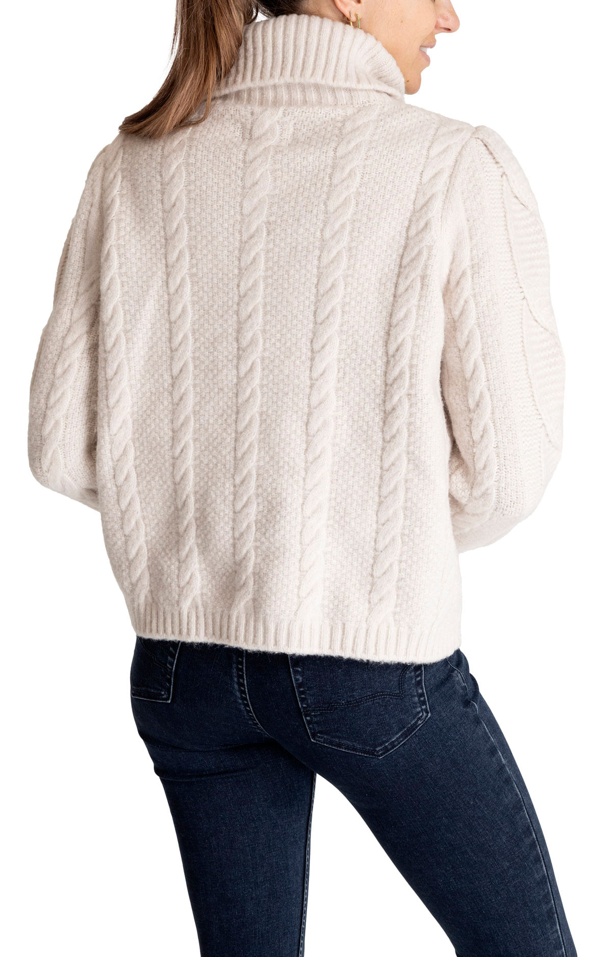 Sweater Mujer Ravella