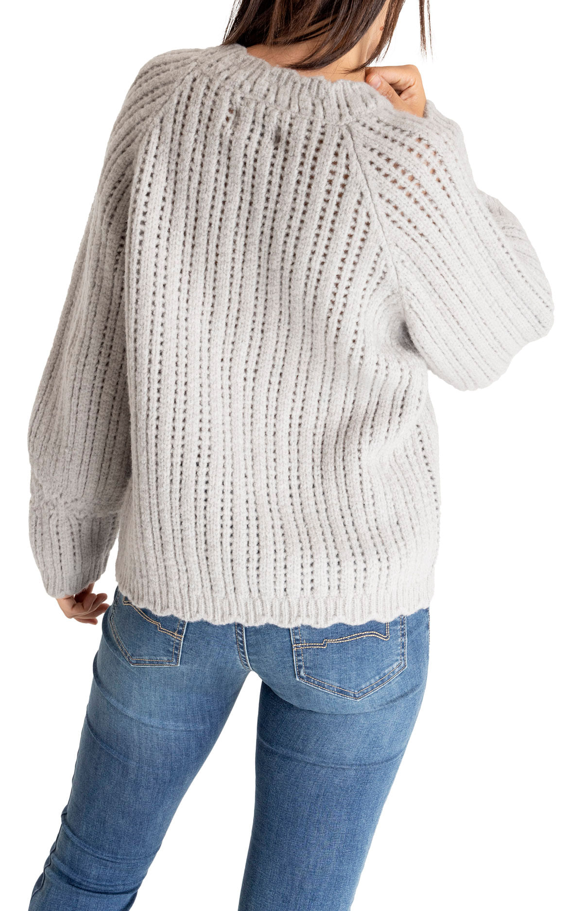 Sweater Mujer Varenna