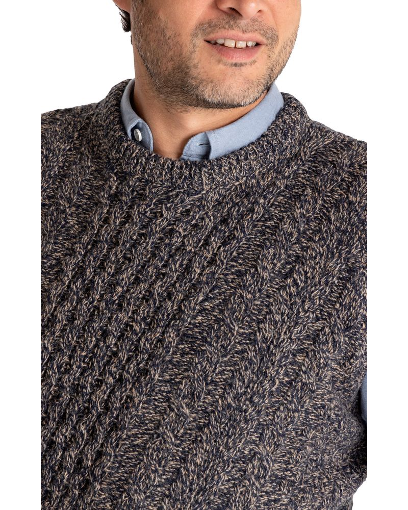 Sweater-Hombre-Portivest-Lana