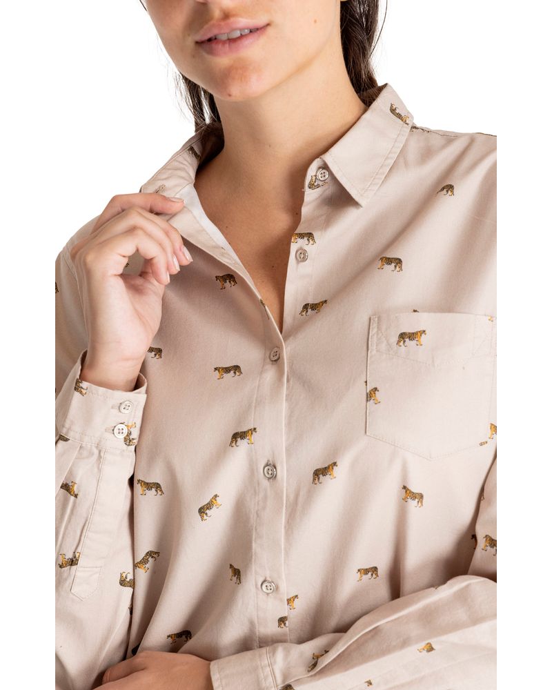 Blusa-Mujer-Print-Algodon-Organico