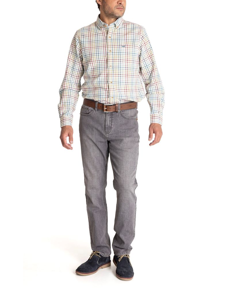 Jeans-Hombre-Five-Algodon-Organico
