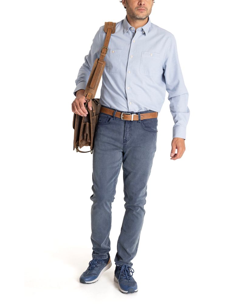 Jeans-Hombre-Jack-Algodon-Organico