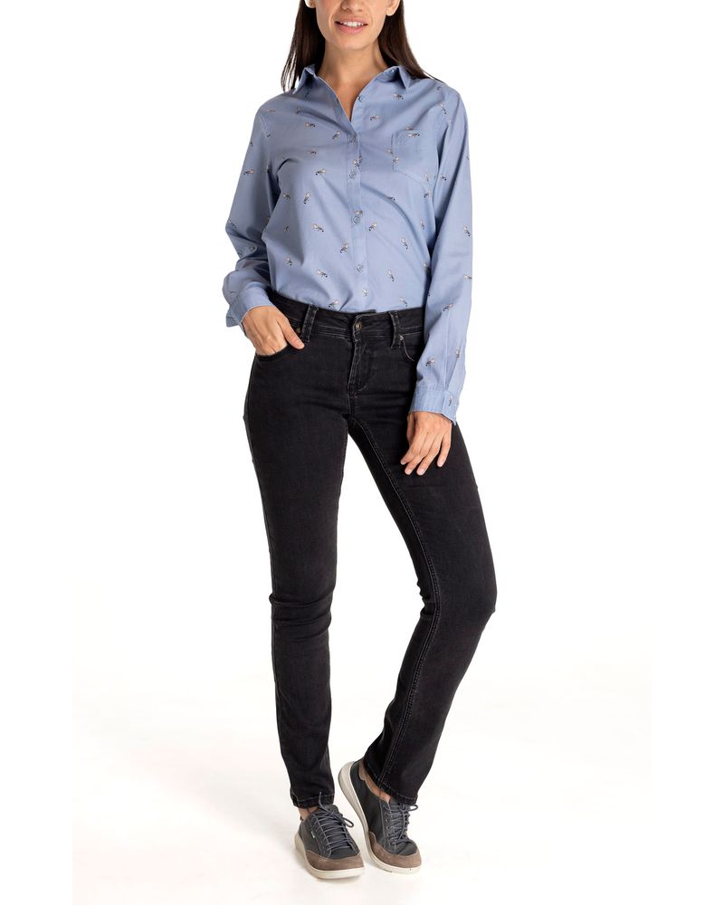 Jeans-Mujer-Lanka