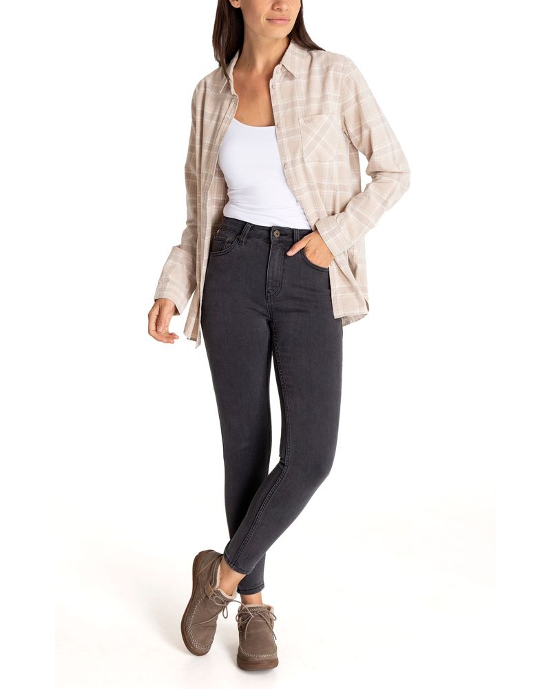 Jeans-Mujer-Macao