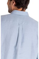 Camisa-Hombre-Linen-Lino-Organico