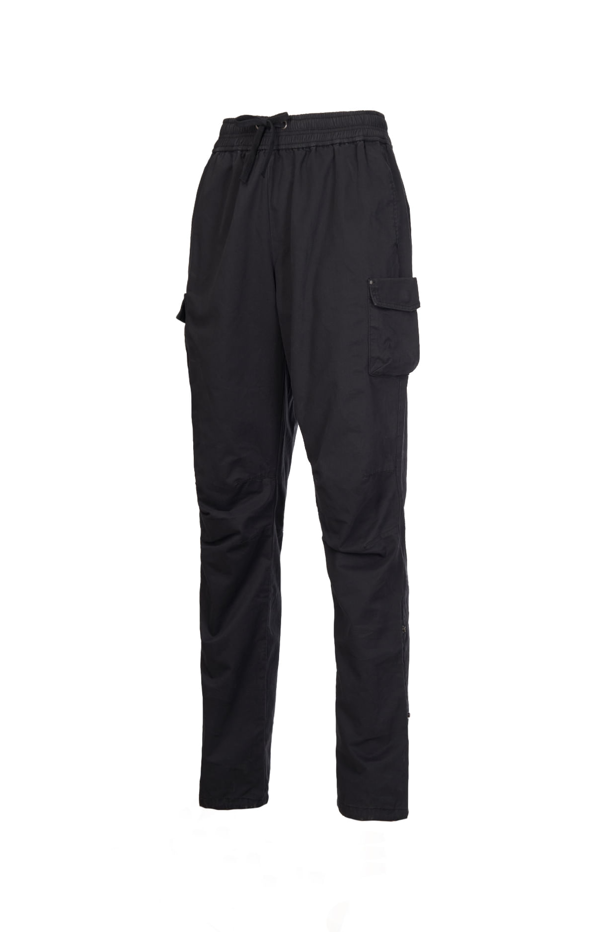 Pantalón Mujer Kavala Algodón Orgánico