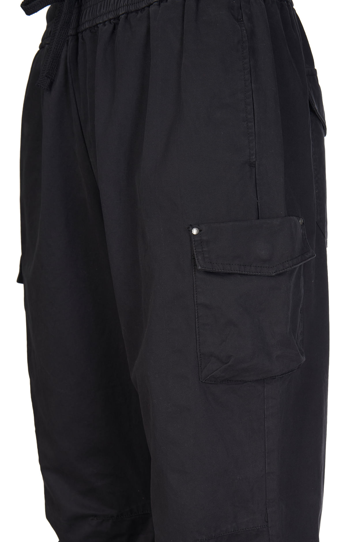 Pantalón Mujer Kavala Algodón Orgánico
