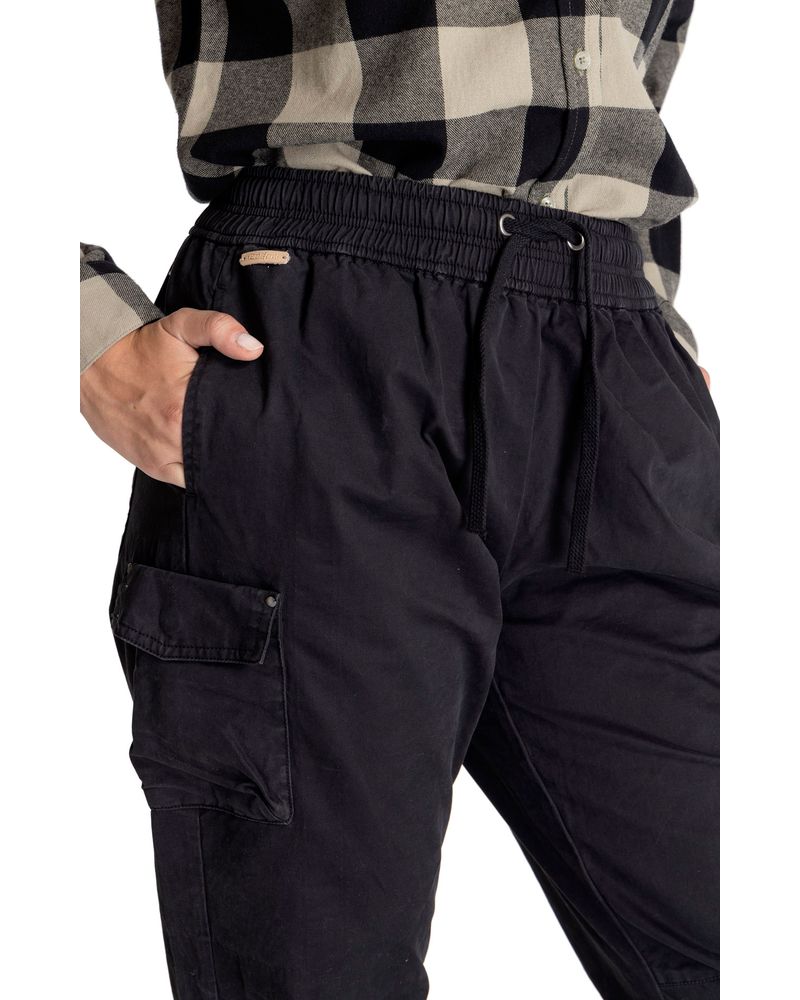 Pantalon-Mujer-Kavala-Algodon-Organico
