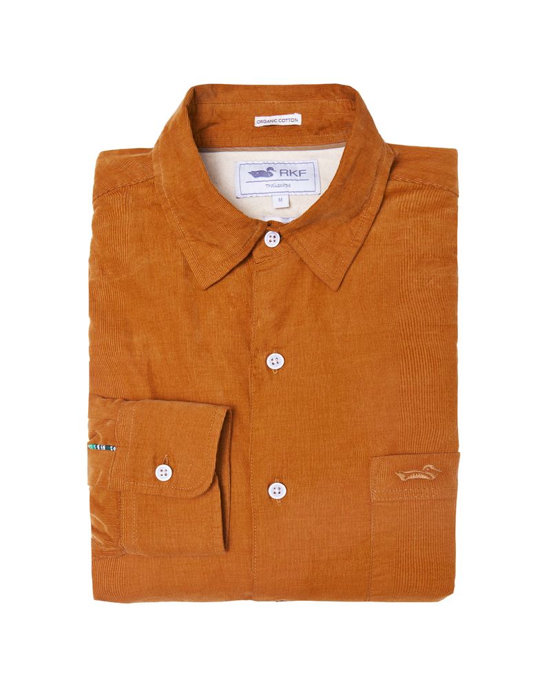 Camisa-Hombre-Corduroy-Algodon-Organico