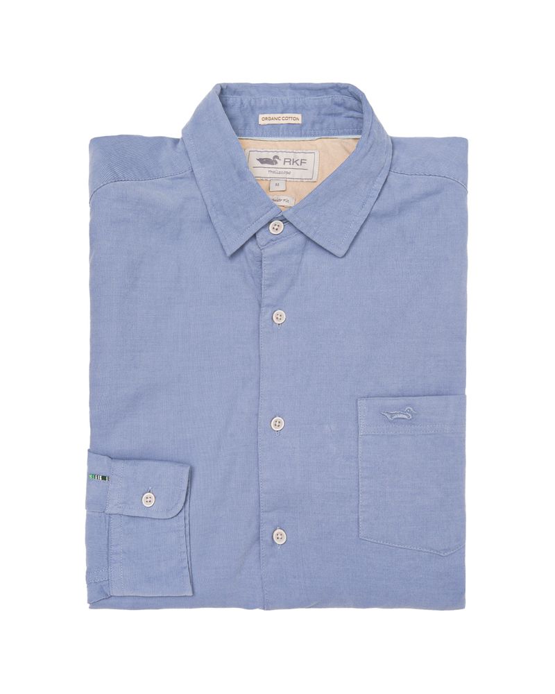 Camisa-Hombre-Corduroy-Algodon-Organico