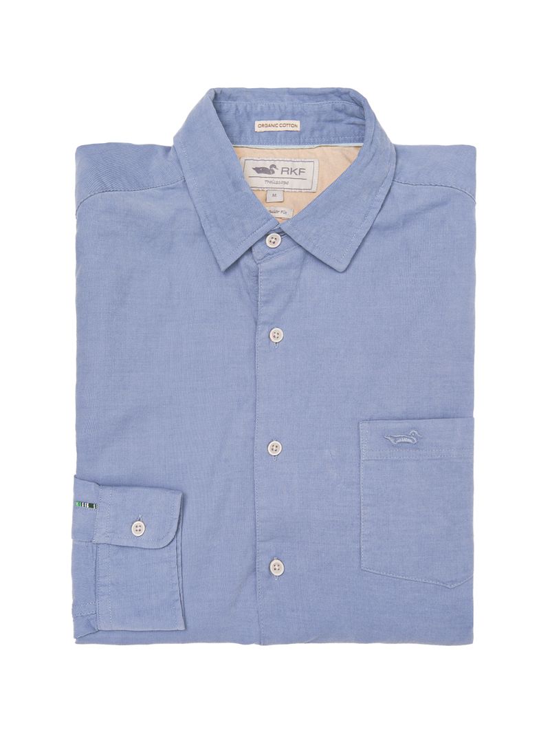 Camisa-Hombre-Corduroy-Algodon-Organico