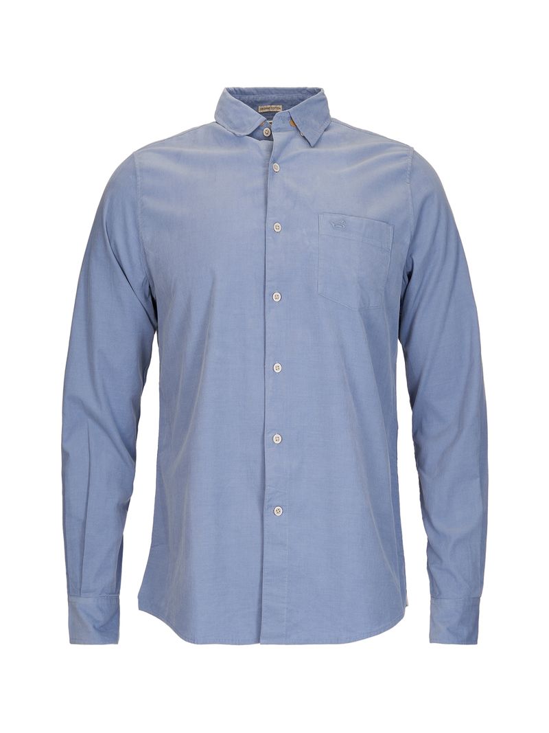 Camisa-Hombre-Corduroy-Algodon-Organico