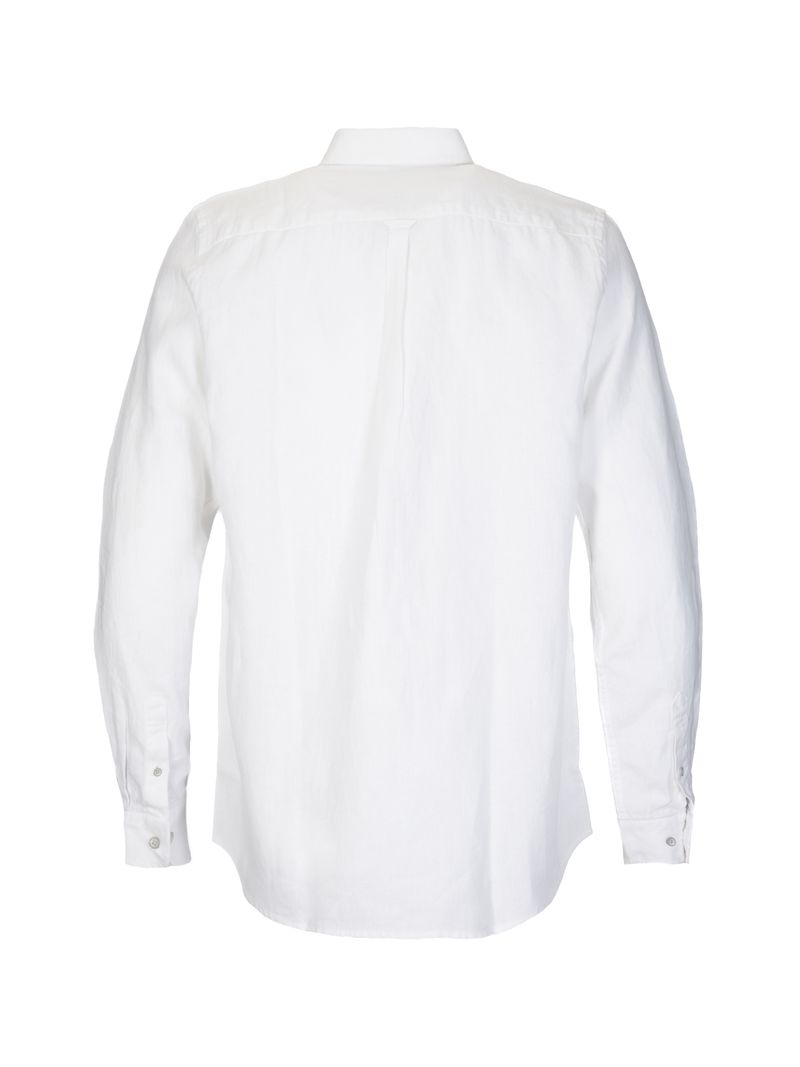 Camisa-Hombre-Linen-Lino-Organico