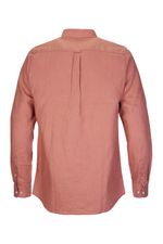 Camisa-Hombre-Linen-Lino-Organico