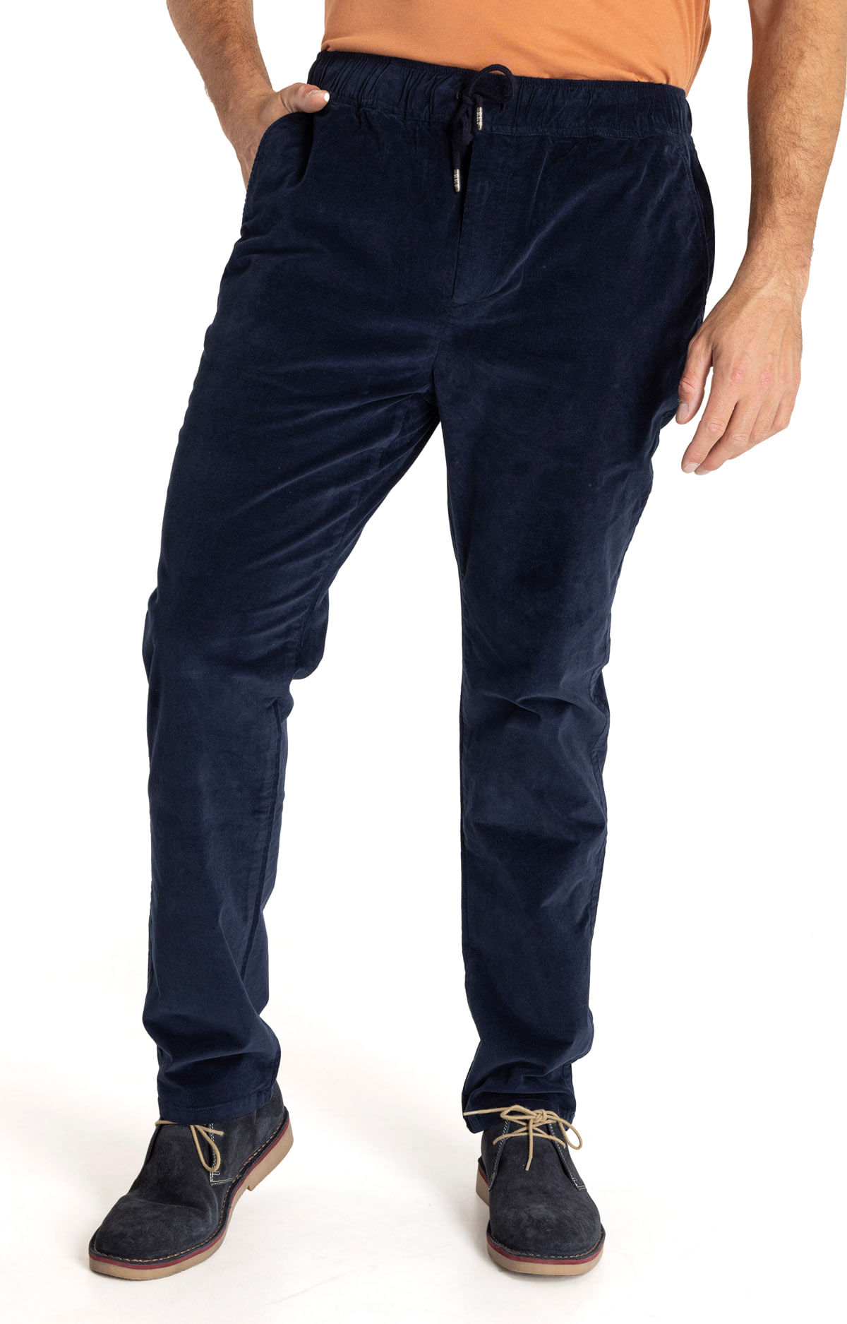 Pantalón Hombre Home