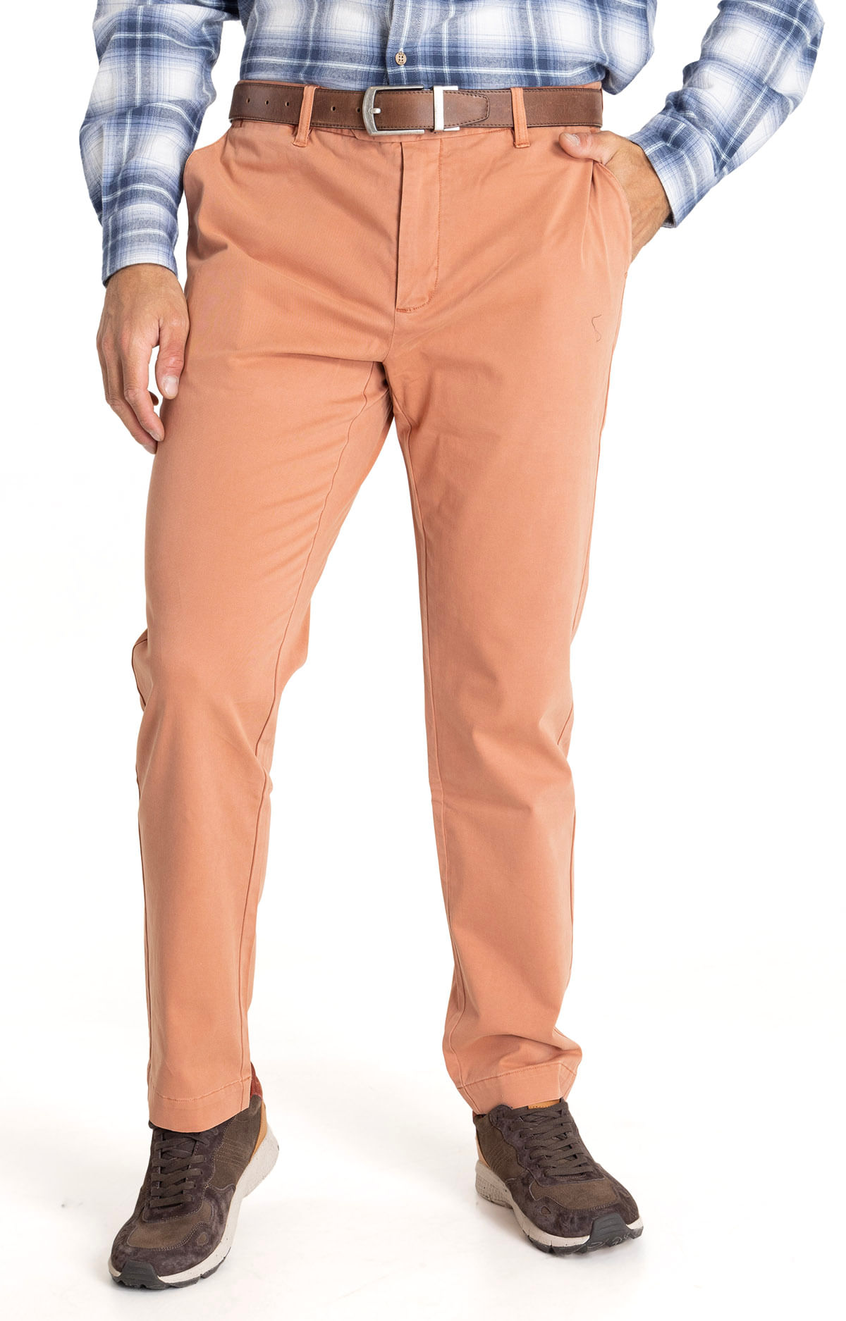 Pantalón Hombre Turin