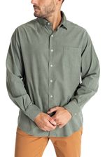 Camisa-Hombre-Corduroy-Algodon-Organico