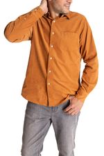 Camisa-Hombre-Corduroy-Algodon-Organico