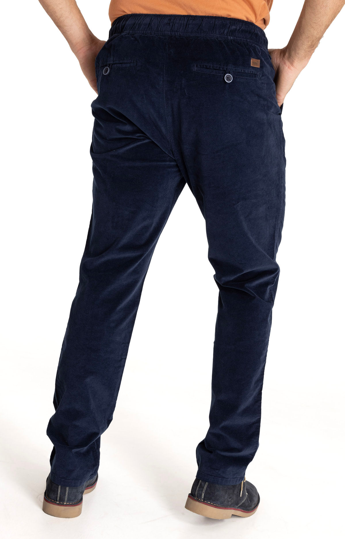 Pantalón Hombre Home