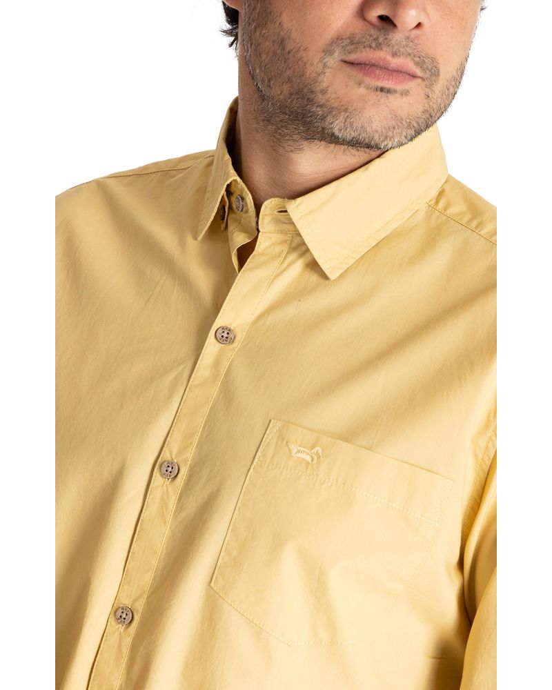 Camisa-Hombre-Galiton-Algodon-Organico