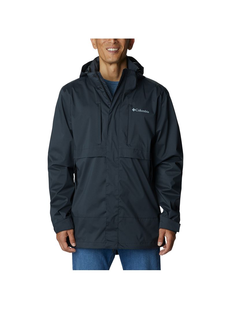 Chaqueta Impermeable Wright Lake&Trade; Para Hombre-Columbia Chile | Tienda RKF Life