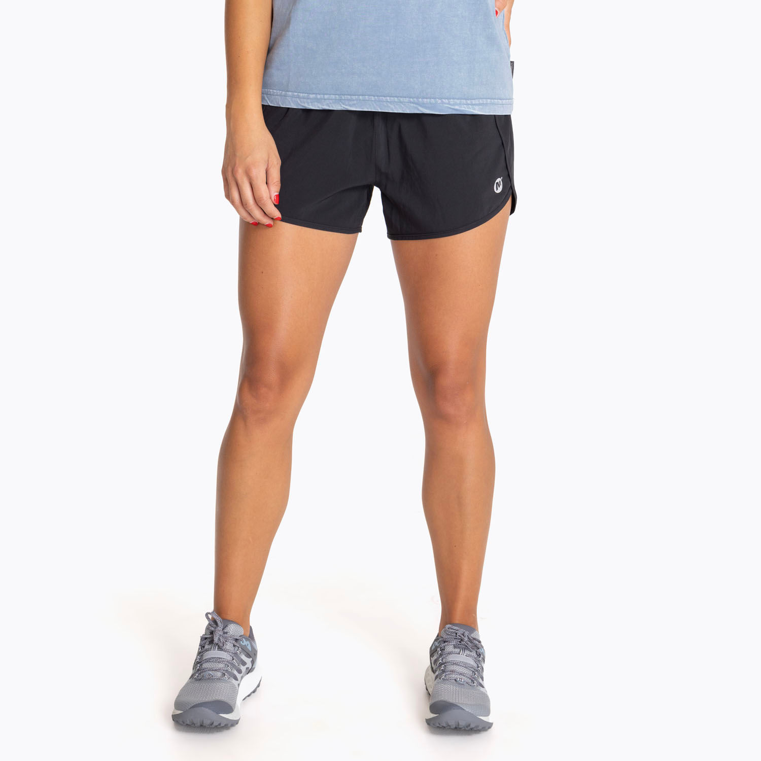 Short Mujer Sport
