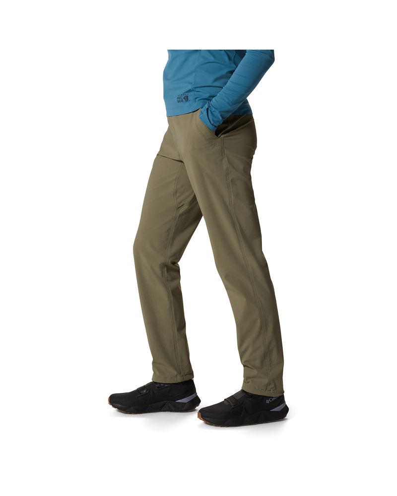 Chockstone-Pant