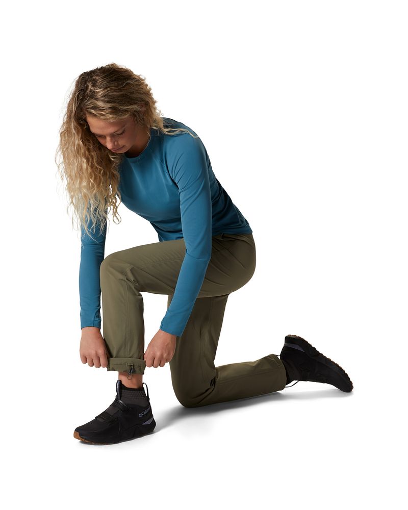 Chockstone-Pant