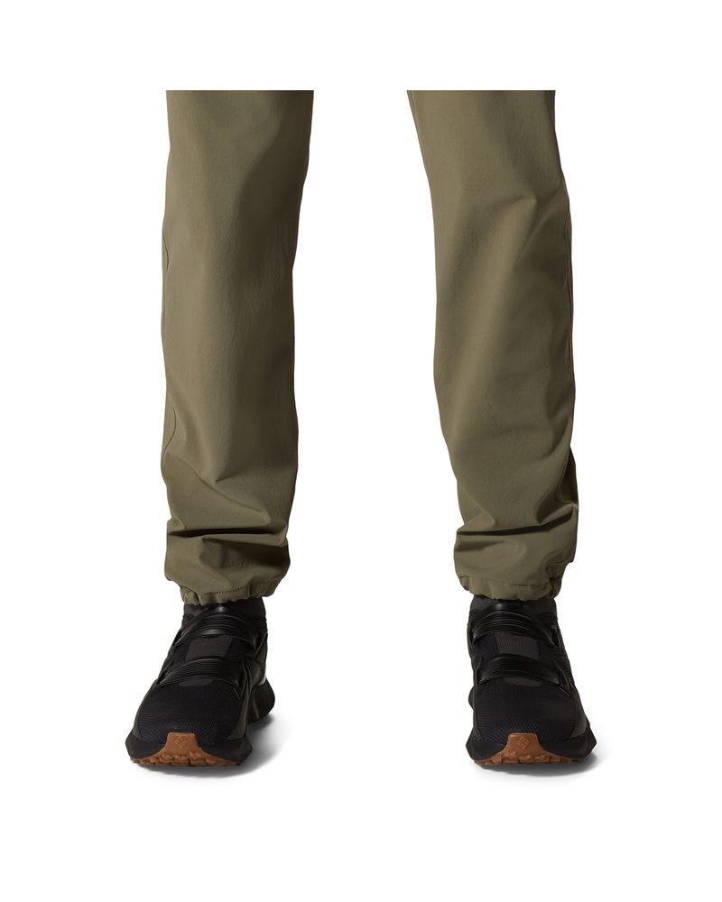 Chockstone-Pant