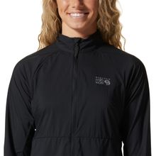 KOR AIRSHELL FZ JKT