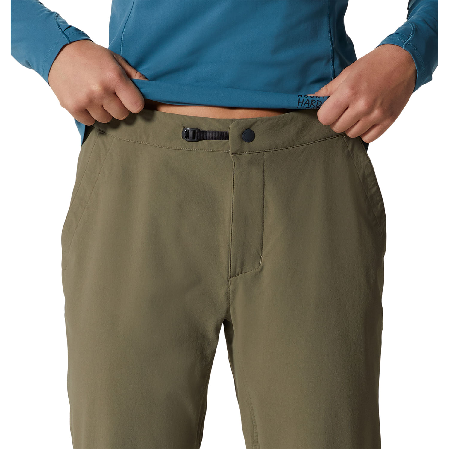 Chockstone Pant