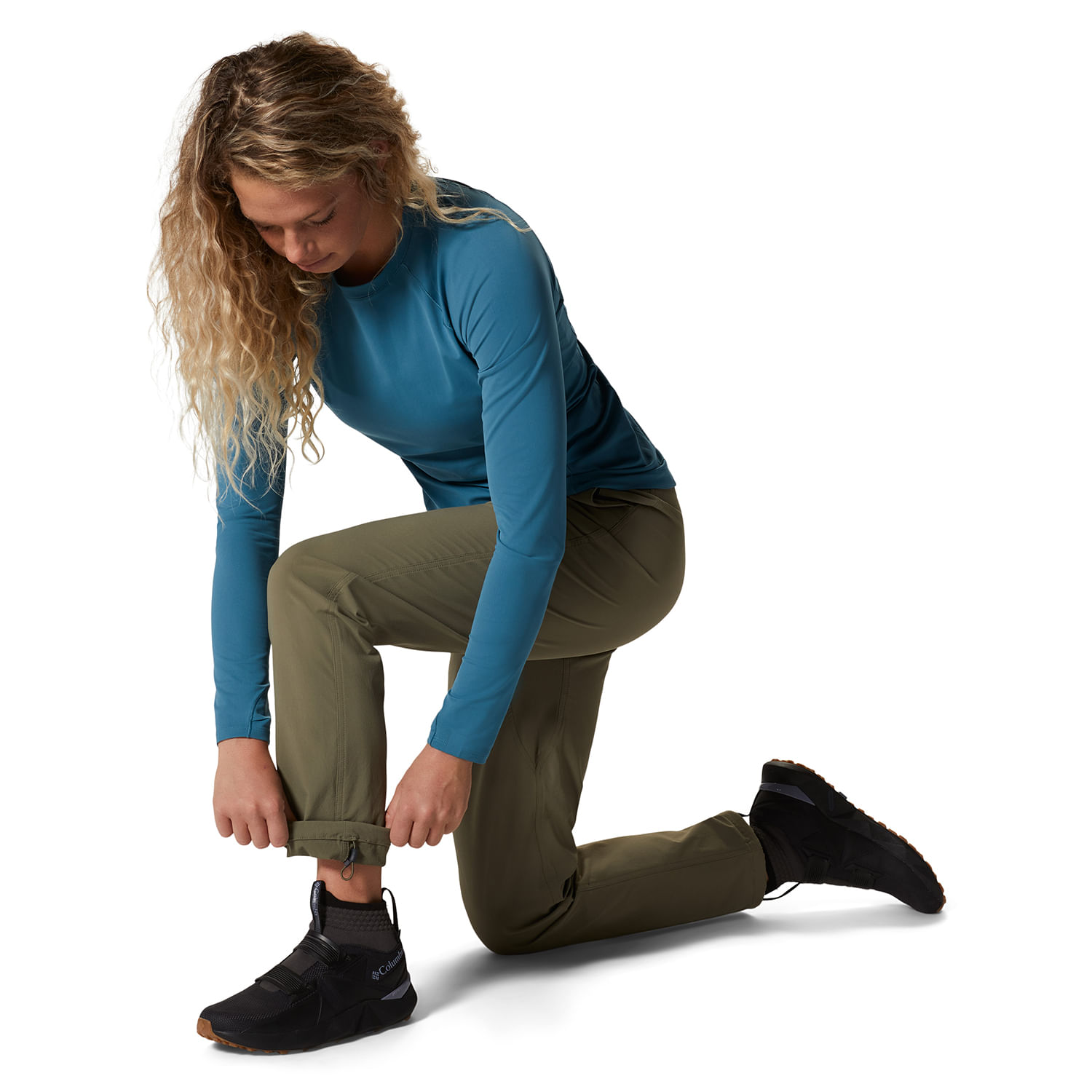 Chockstone Pant