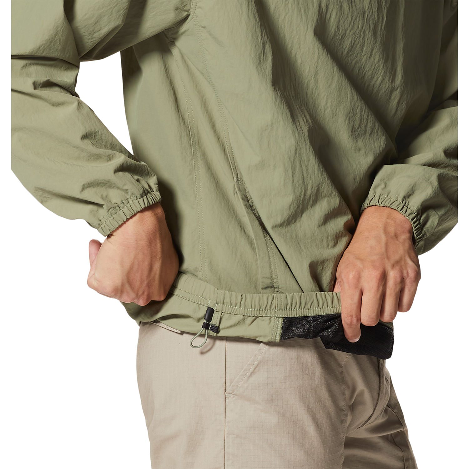 STRYDER ANORAK