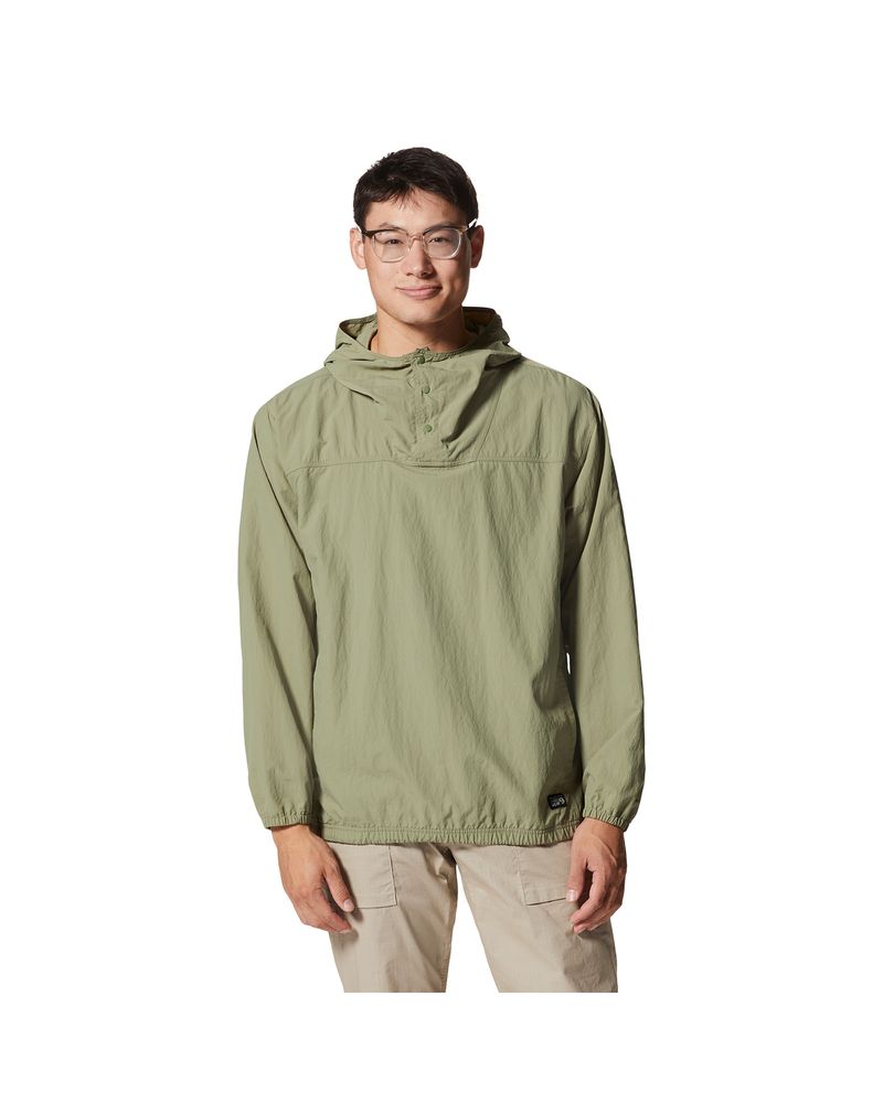 STRYDER-ANORAK