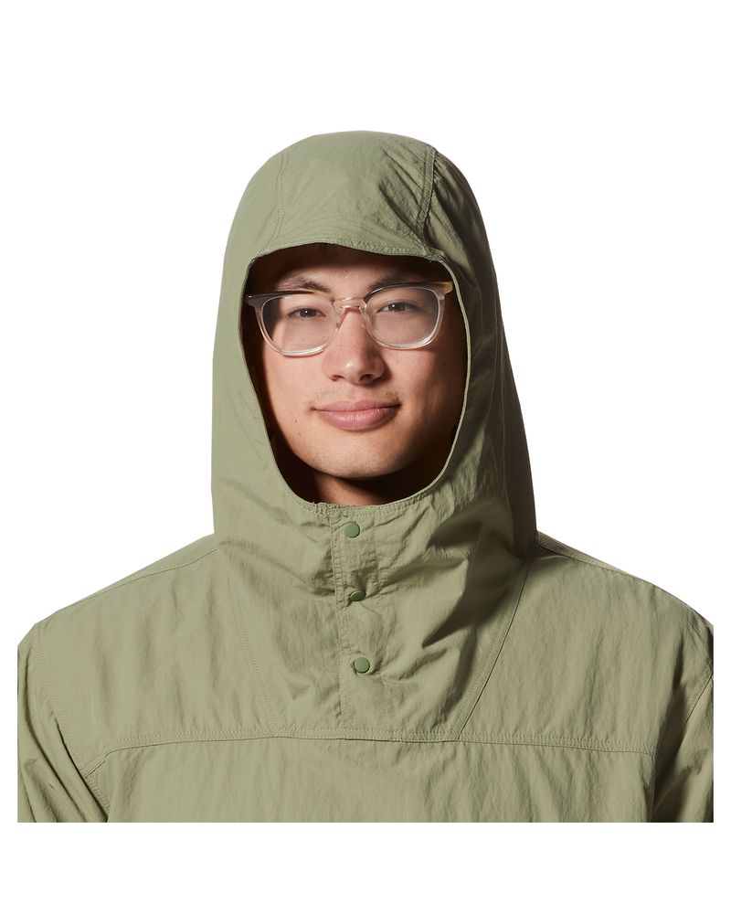 STRYDER-ANORAK