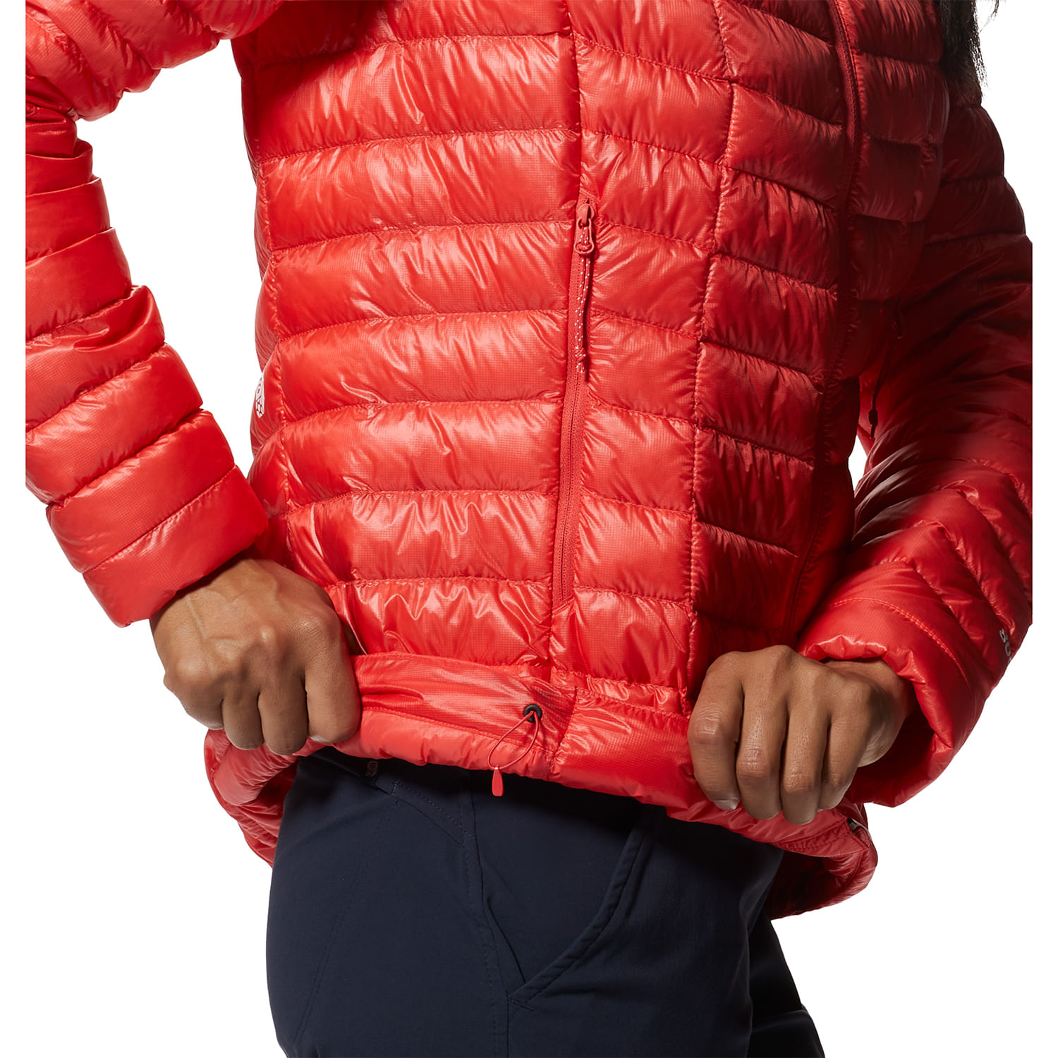 Ghost Whisperer/2 Jacket