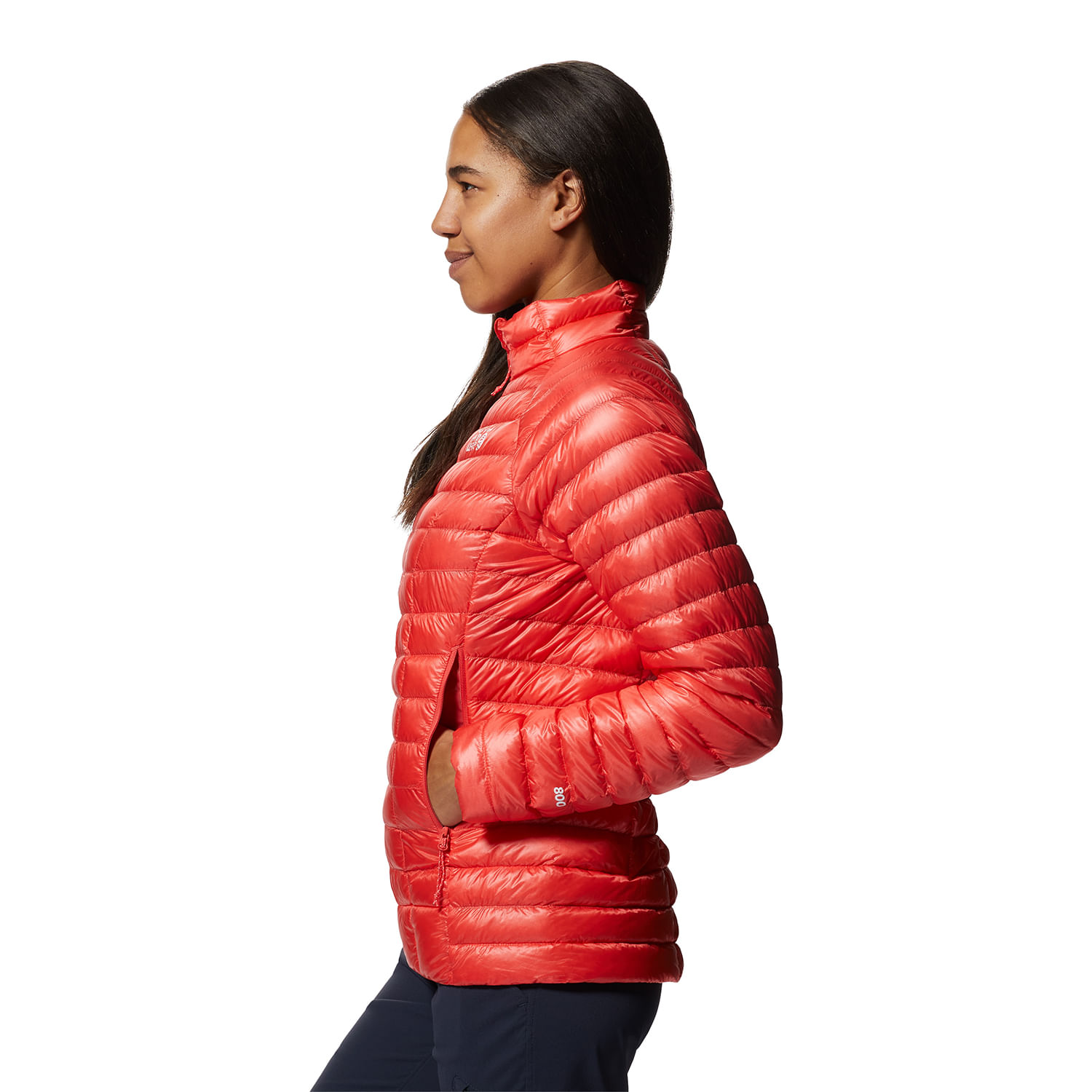 Ghost Whisperer/2 Jacket
