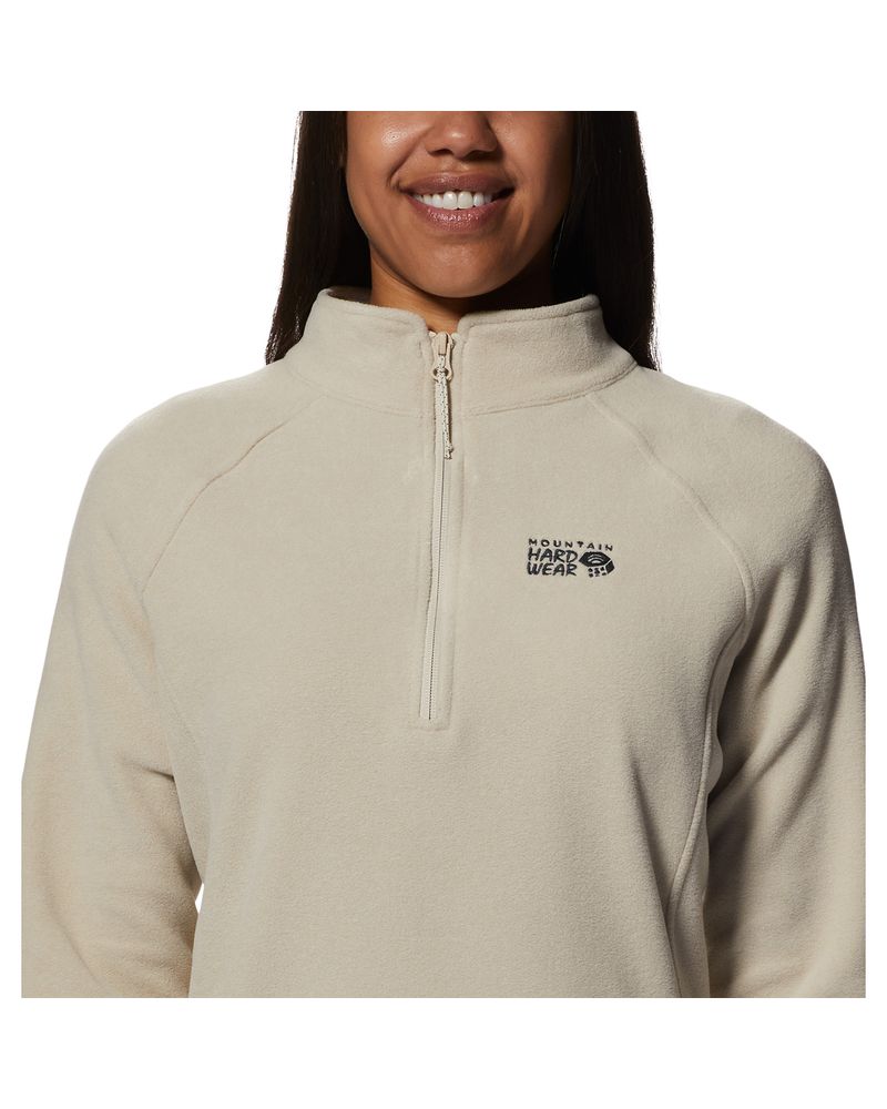 Polartec-Microfleece-1-4-Zip