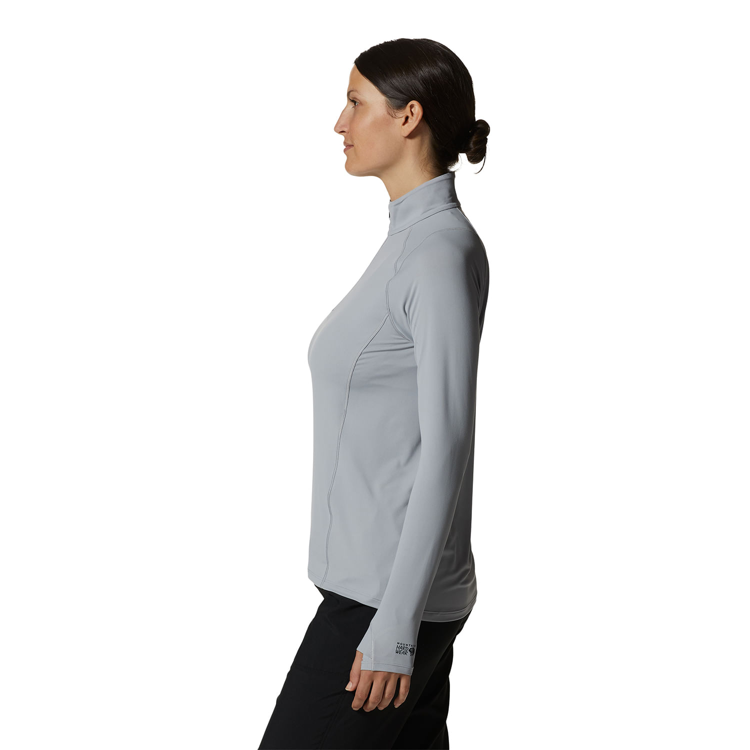 Crater Lake Half Zip