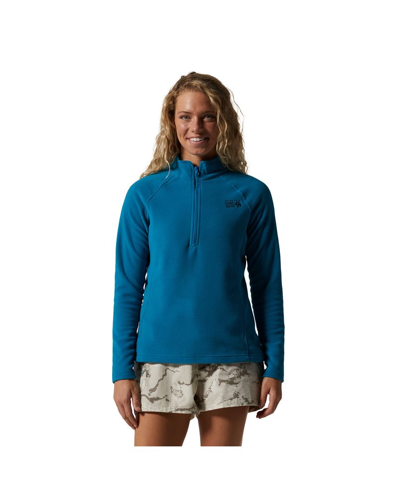Polartec-Microfleece-1-4-Zip