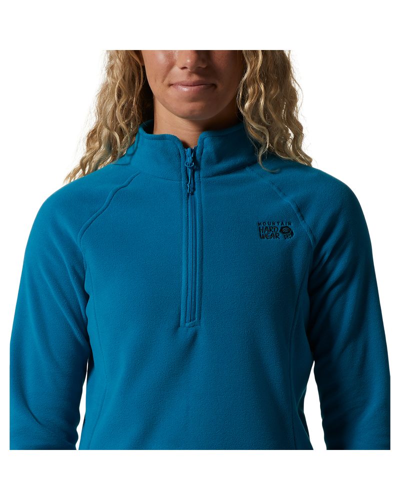Polartec-Microfleece-1-4-Zip