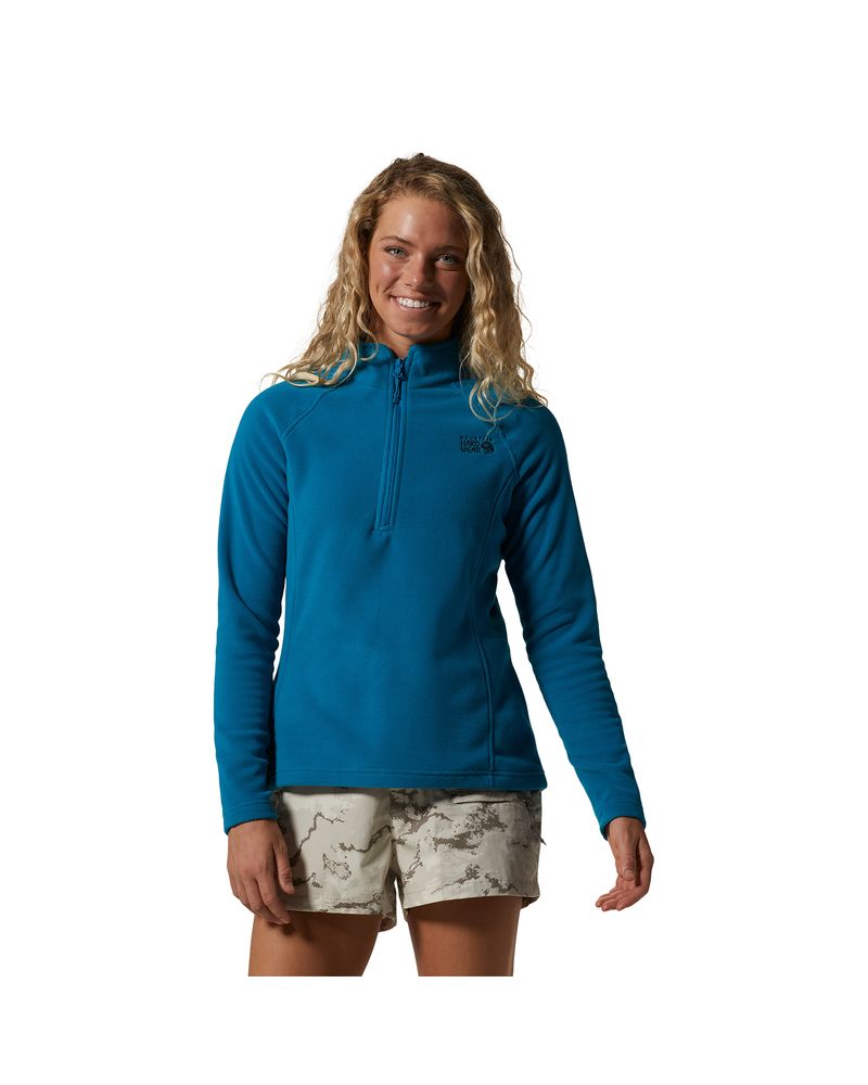 Polartec-Microfleece-1-4-Zip