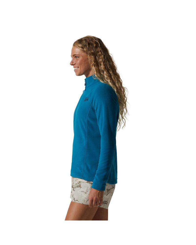 Polartec-Microfleece-1-4-Zip